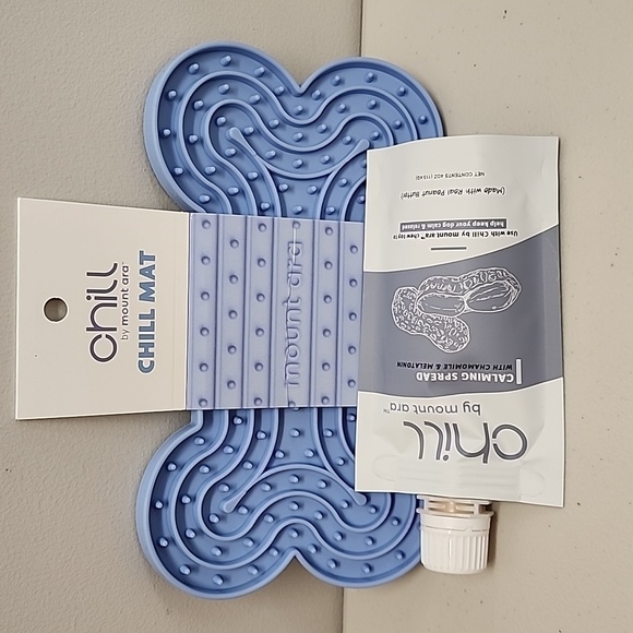 Dog Chill Dog Mat - Picture 3 of 9